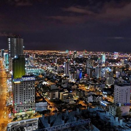 Luxury Apartment In Altara Building With Ocean View Da Nang Eksteriør bilde