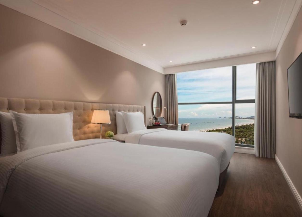 Luxury Apartment In Altara Building With Ocean View Da Nang Eksteriør bilde