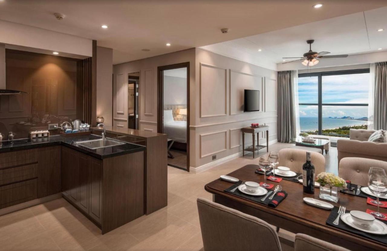 Luxury Apartment In Altara Building With Ocean View Da Nang Eksteriør bilde