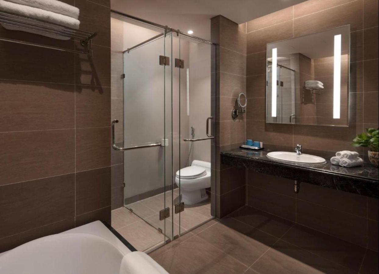 Luxury Apartment In Altara Building With Ocean View Da Nang Eksteriør bilde