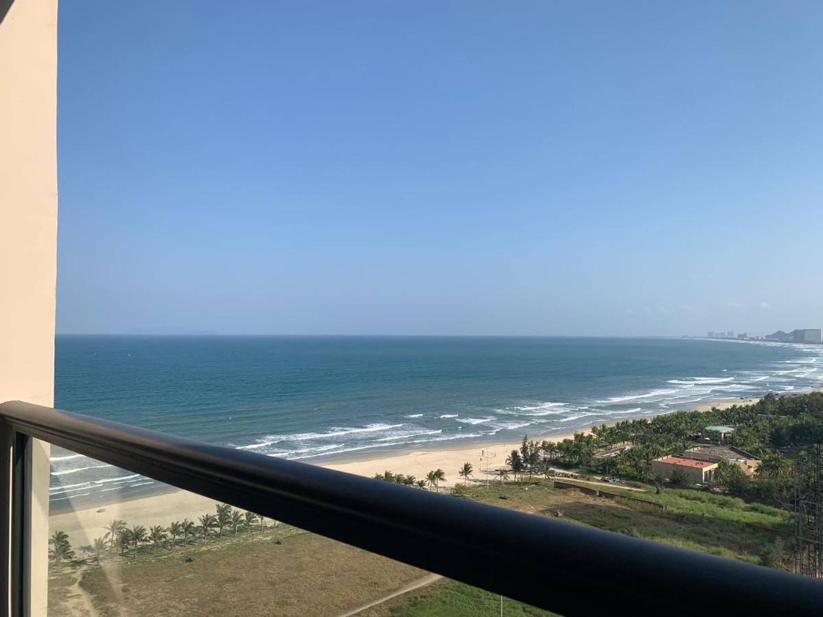 Luxury Apartment In Altara Building With Ocean View Da Nang Eksteriør bilde