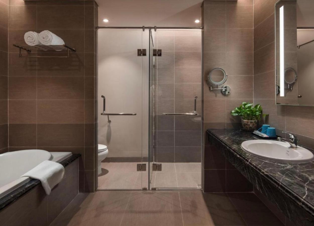 Luxury Apartment In Altara Building With Ocean View Da Nang Eksteriør bilde