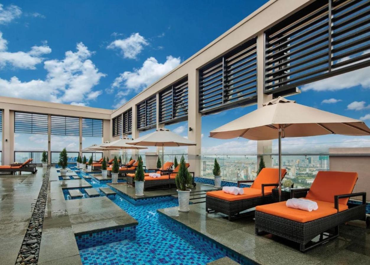 Luxury Apartment In Altara Building With Ocean View Da Nang Eksteriør bilde