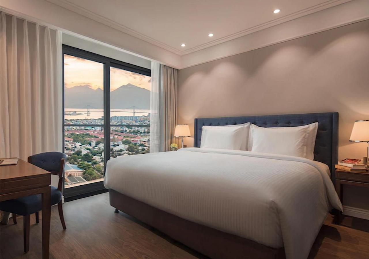 Luxury Apartment In Altara Building With Ocean View Da Nang Eksteriør bilde