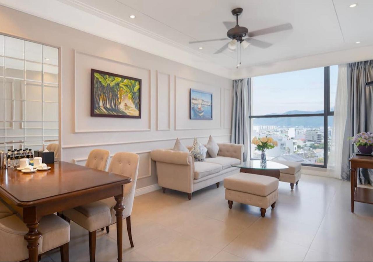 Luxury Apartment In Altara Building With Ocean View Da Nang Eksteriør bilde