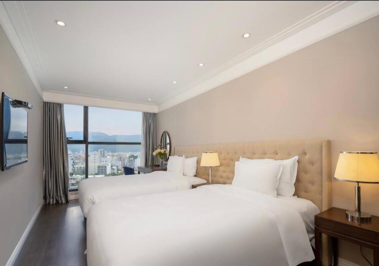 Luxury Apartment In Altara Building With Ocean View Da Nang Eksteriør bilde