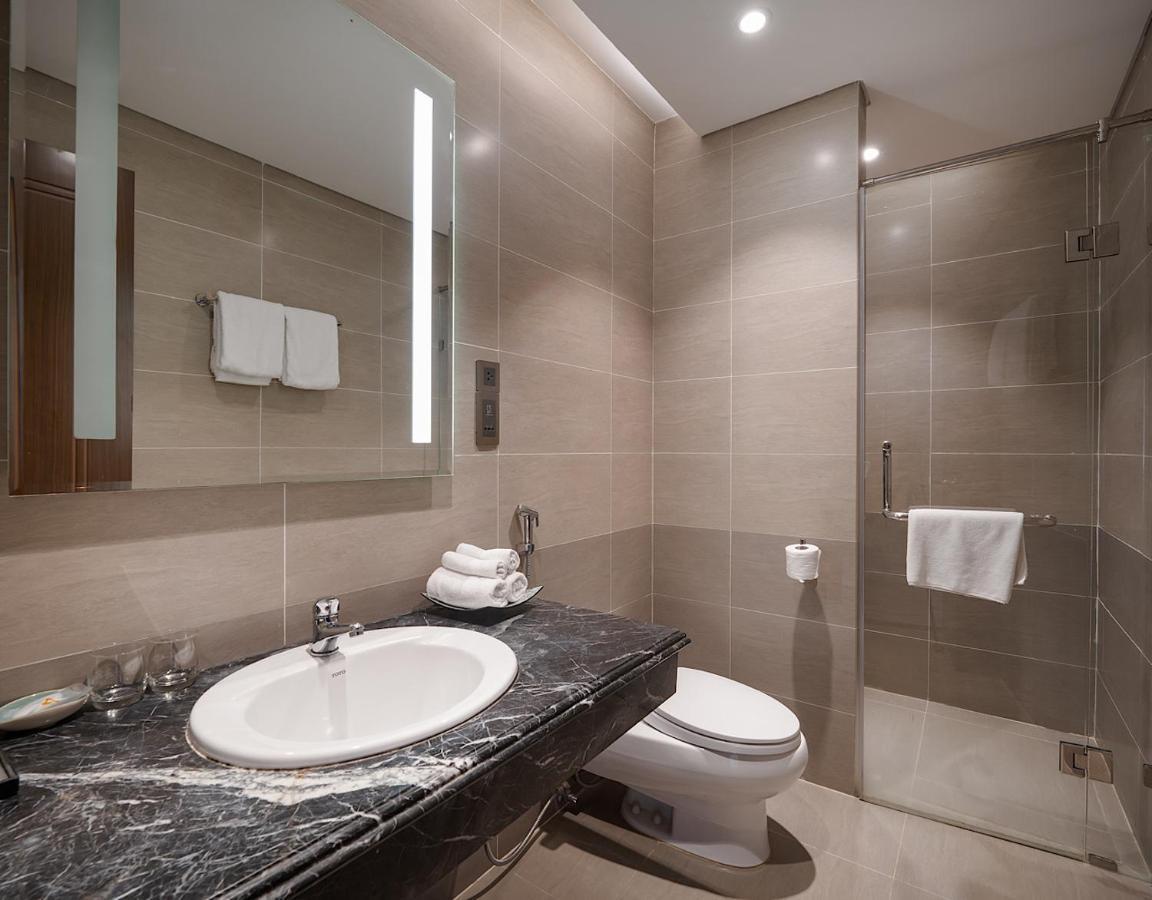 Luxury Apartment In Altara Building With Ocean View Da Nang Eksteriør bilde