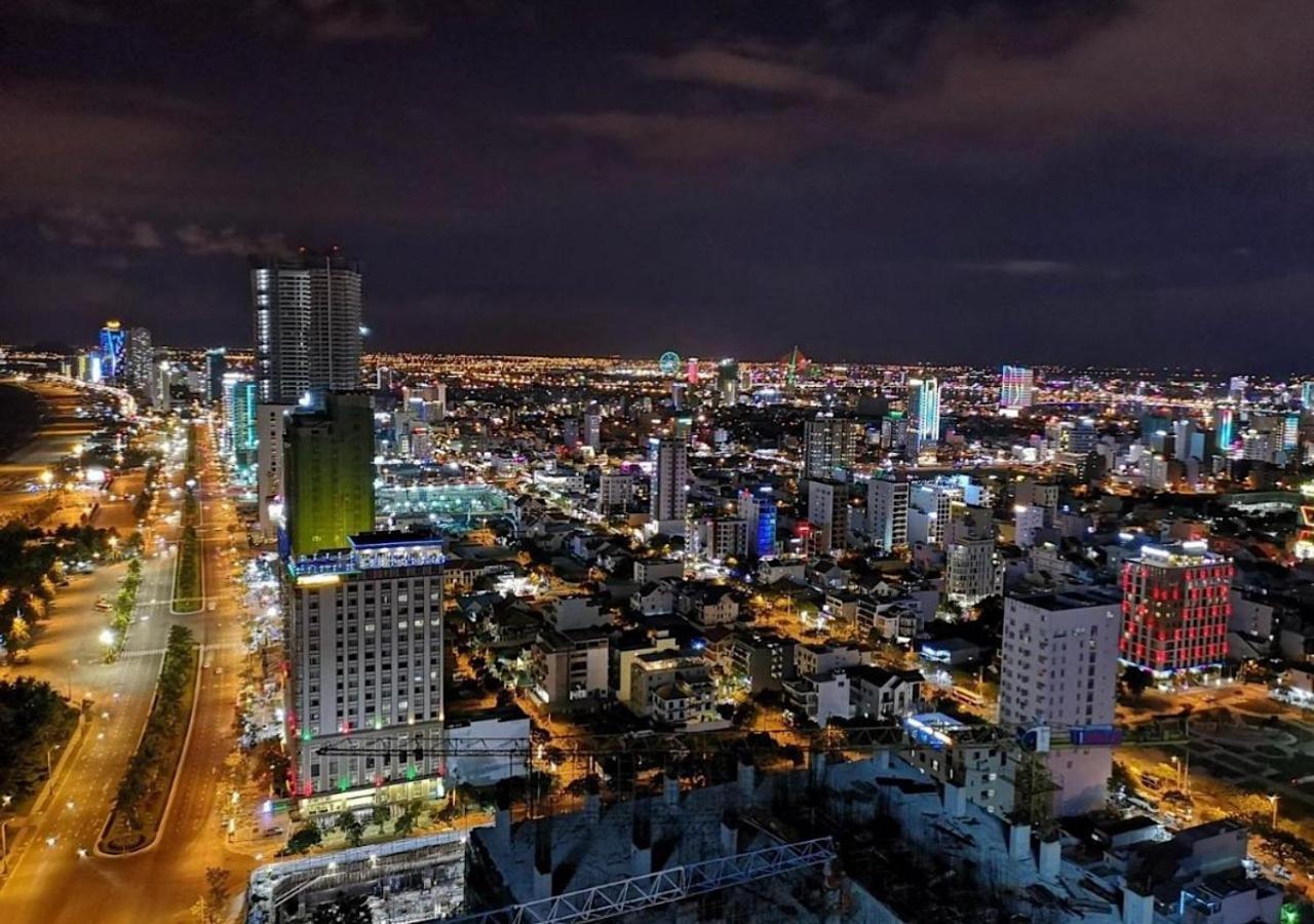 Luxury Apartment In Altara Building With Ocean View Da Nang Eksteriør bilde