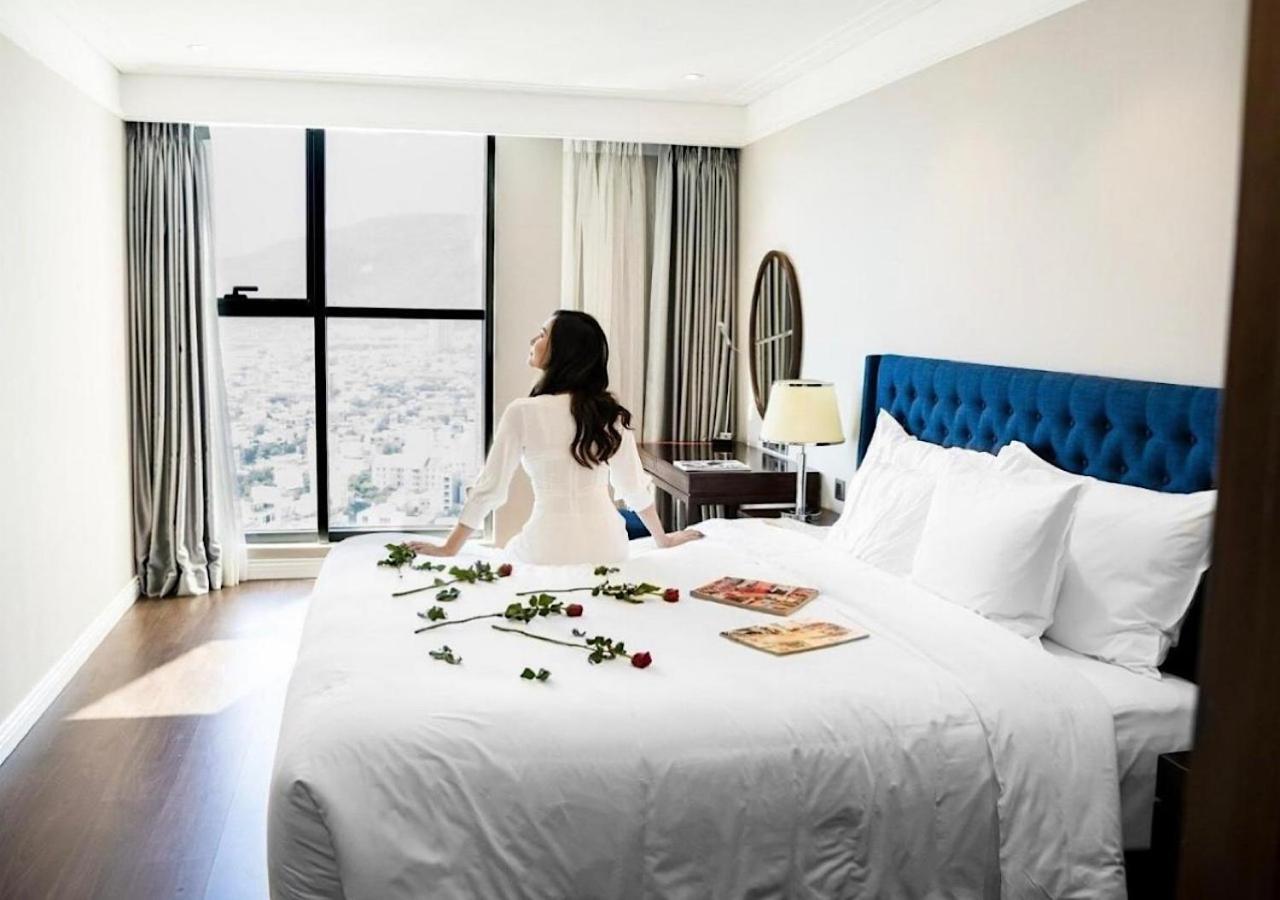 Luxury Apartment In Altara Building With Ocean View Da Nang Eksteriør bilde