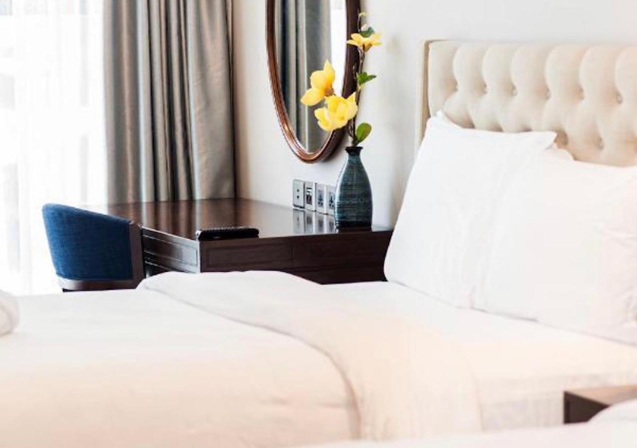 Luxury Apartment In Altara Building With Ocean View Da Nang Eksteriør bilde